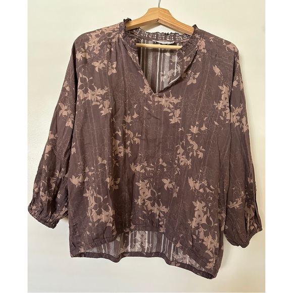 Carve Designs Camryn Top - Picture 3 of 4